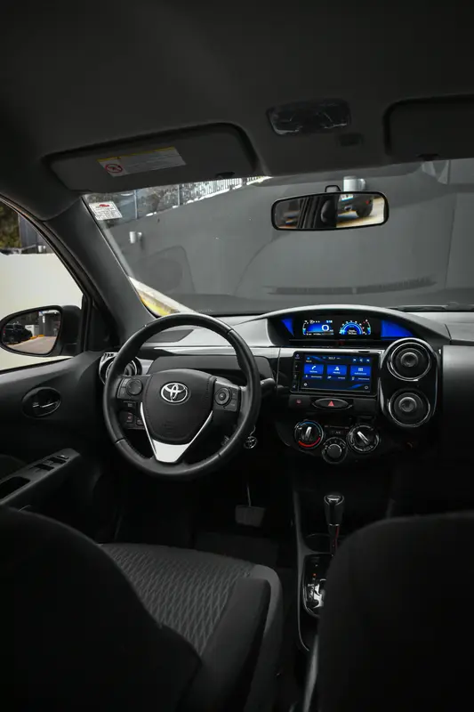 Mirá esta publicación de Toyota Etios