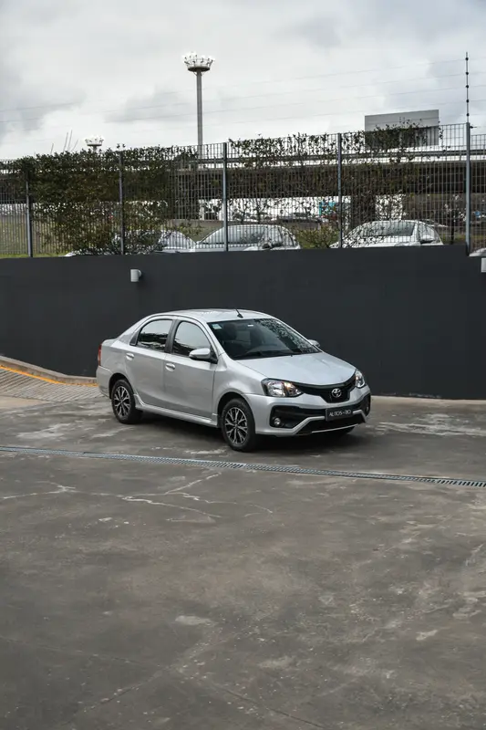 Mirá esta publicación de Toyota Etios