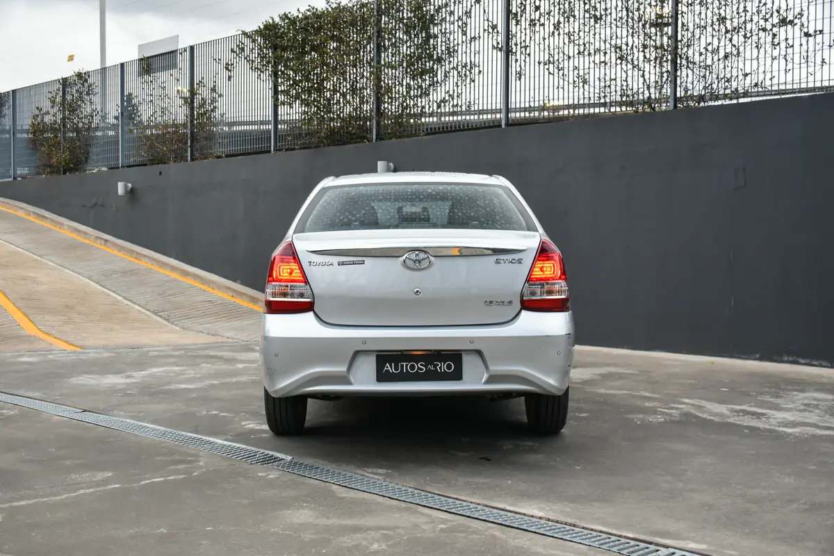 Mirá esta publicación de Toyota Etios