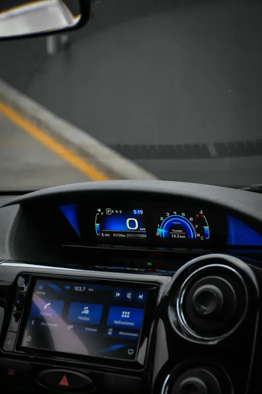 Mirá esta publicación de Toyota Etios