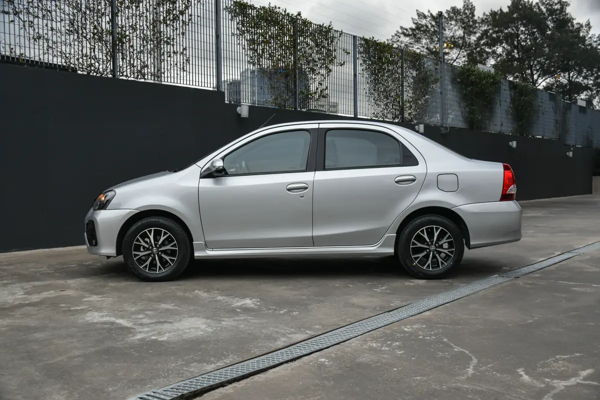 Mirá esta publicación de Toyota Etios