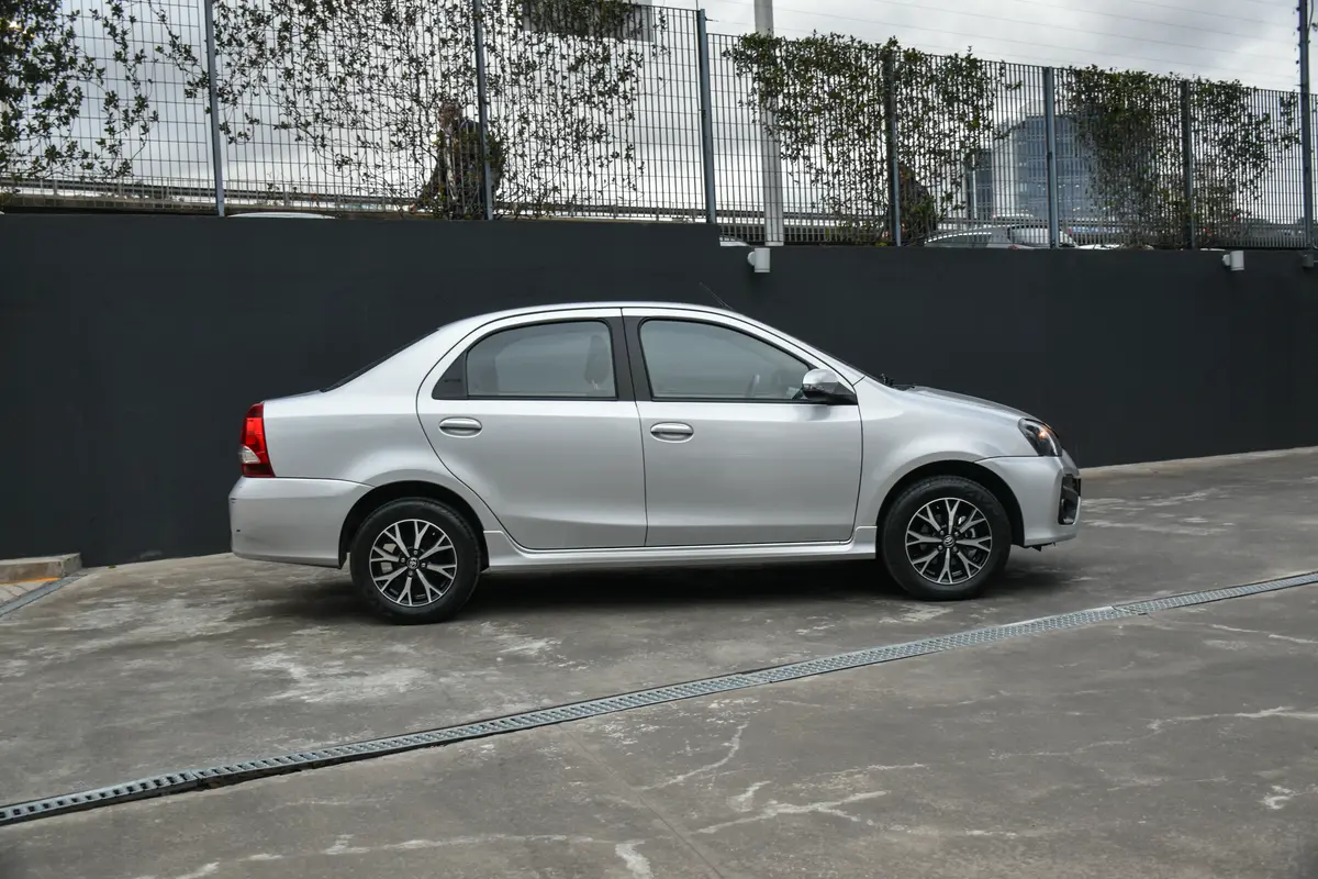 Mirá esta publicación de Toyota Etios