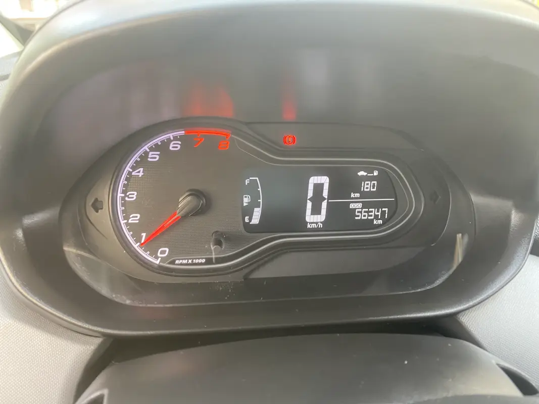 Mirá esta publicación de Chevrolet Onix