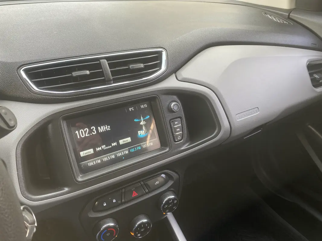 Mirá esta publicación de Chevrolet Onix