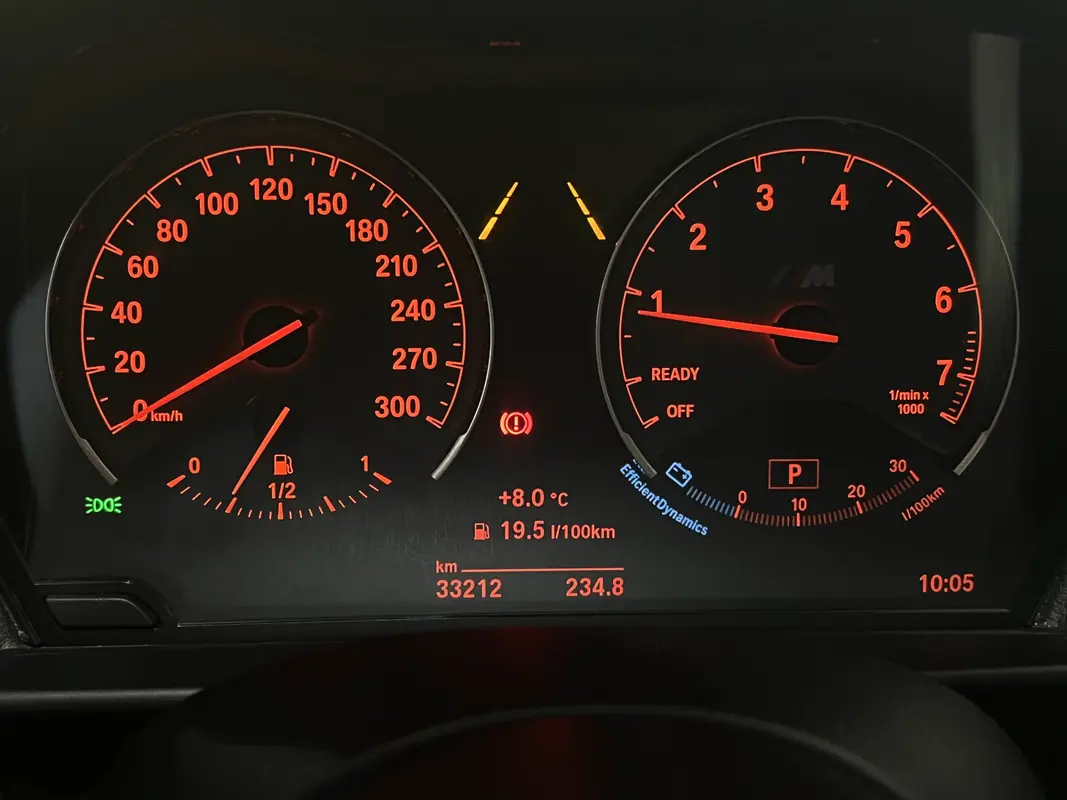 Mirá esta publicación de BMW Serie M