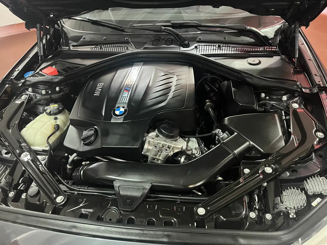 Mirá esta publicación de BMW Serie M