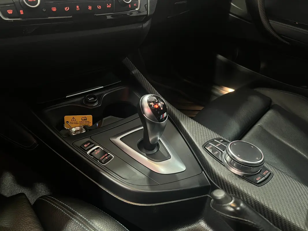 Mirá esta publicación de BMW Serie M