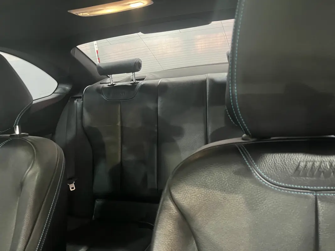 Mirá esta publicación de BMW Serie M