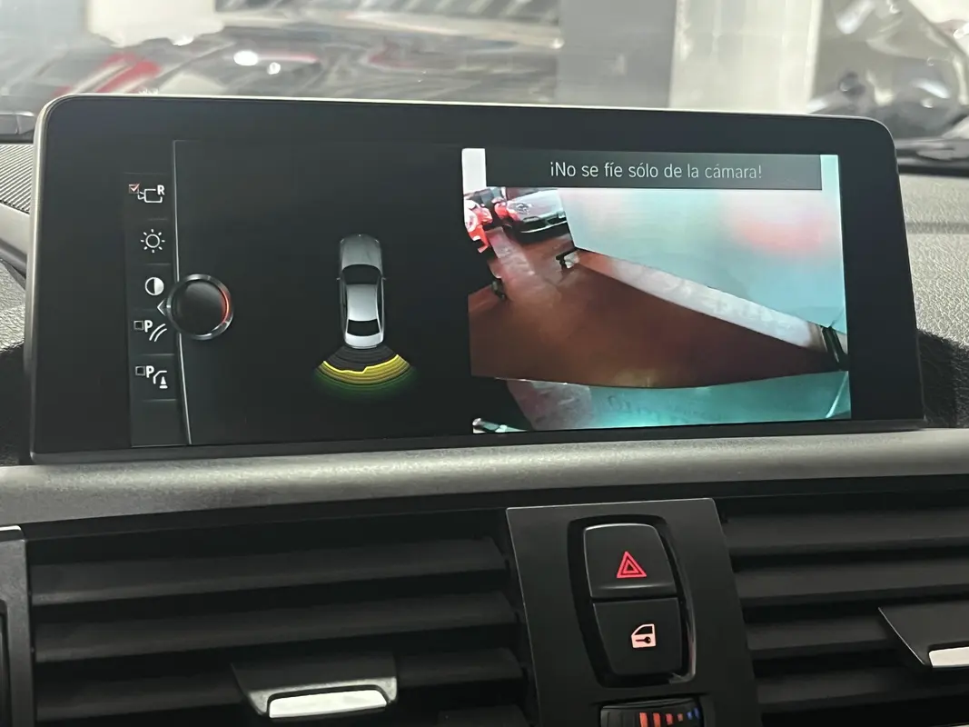 Mirá esta publicación de BMW Serie M