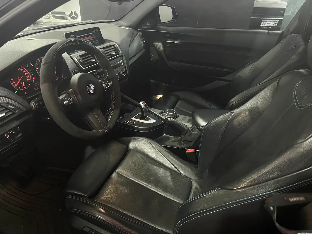 Mirá esta publicación de BMW Serie M