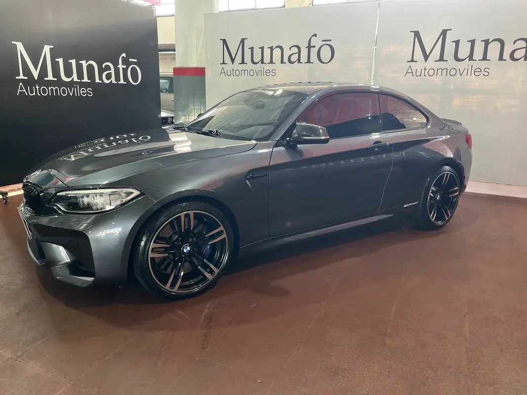 Mirá esta publicación de BMW Serie M