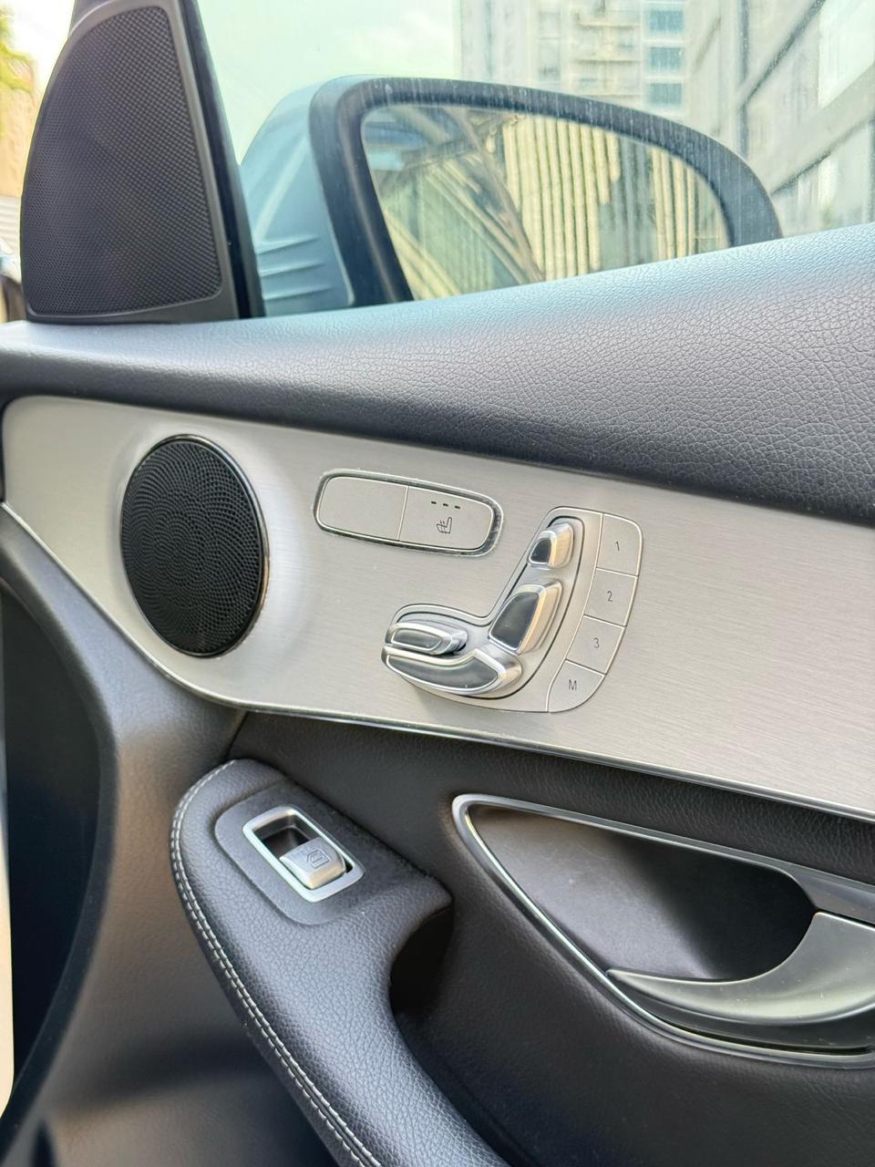 Mirá esta publicación de Mercedes Benz GLC