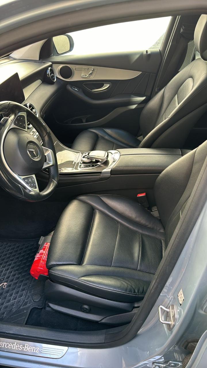 Mirá esta publicación de Mercedes Benz GLC