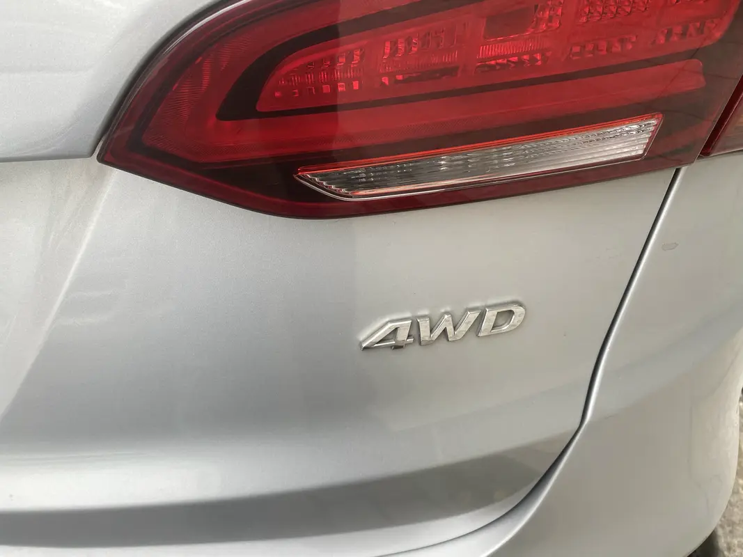 Mira esta publicación de Hyundai Santa Fe
