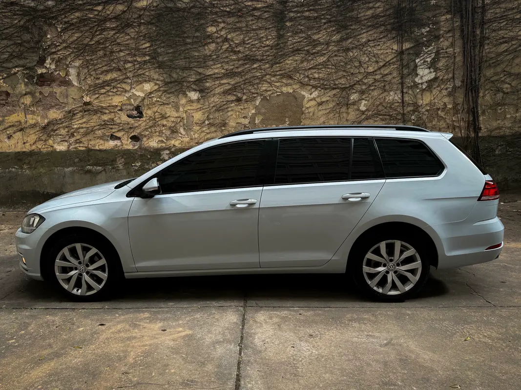 Mira esta publicación de Volkswagen Golf Variant