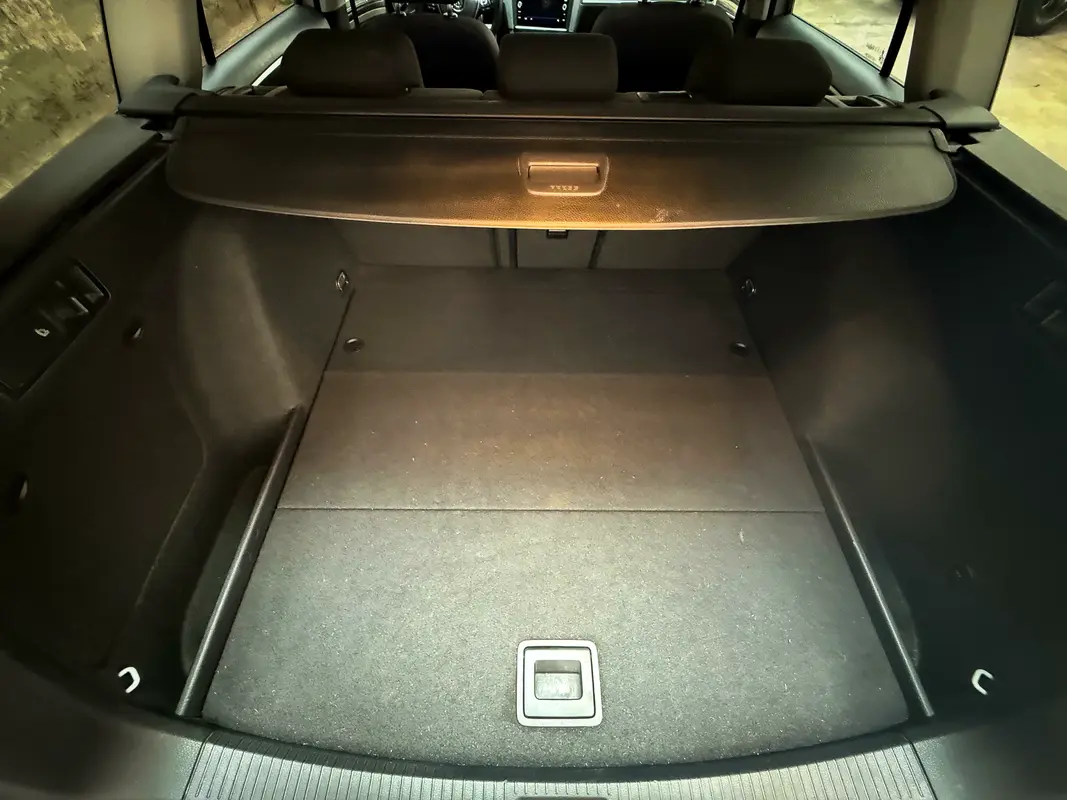 Mirá esta publicación de Volkswagen Golf Variant