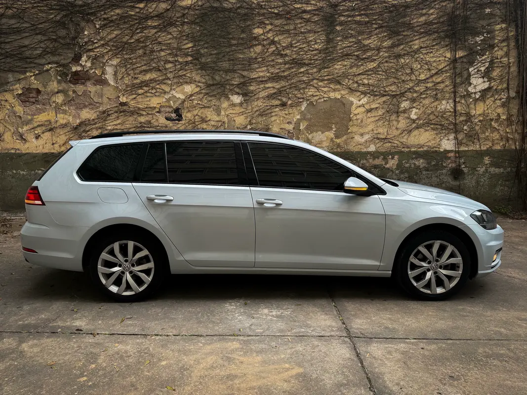 Mira esta publicación de Volkswagen Golf Variant