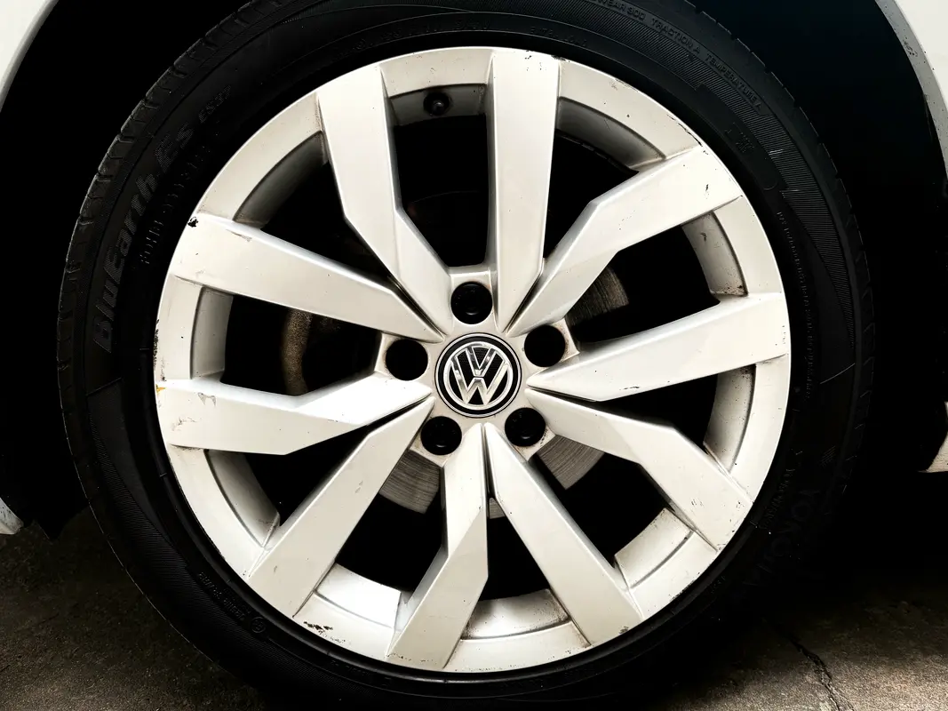 Mirá esta publicación de Volkswagen Golf Variant