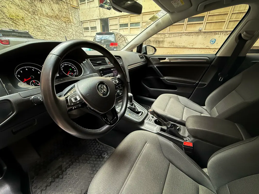 Mirá esta publicación de Volkswagen Golf Variant