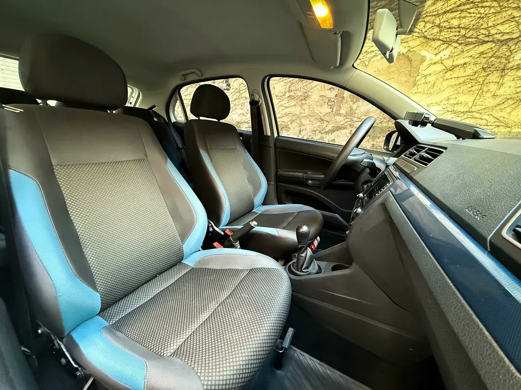 Mira esta publicación de Volkswagen Gol Trend