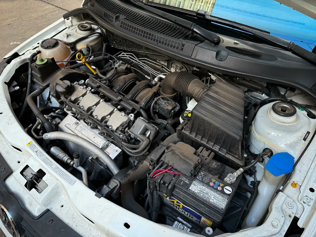 Mirá esta publicación de Volkswagen Gol Trend
