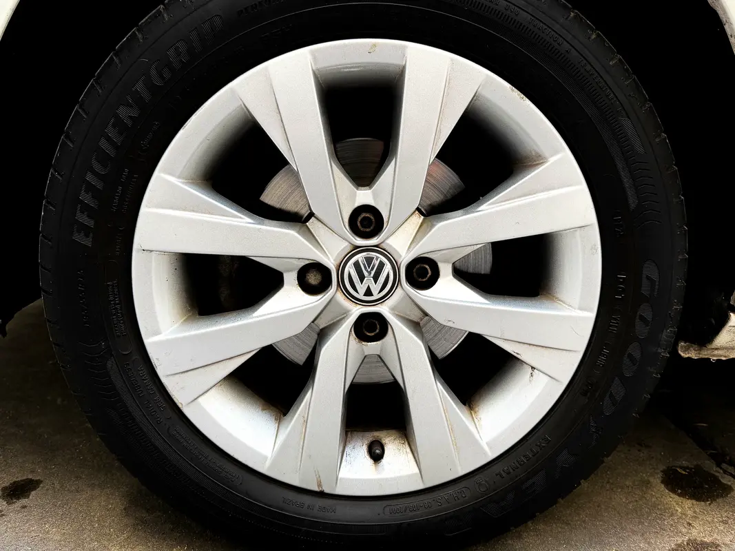 Mirá esta publicación de Volkswagen Gol Trend