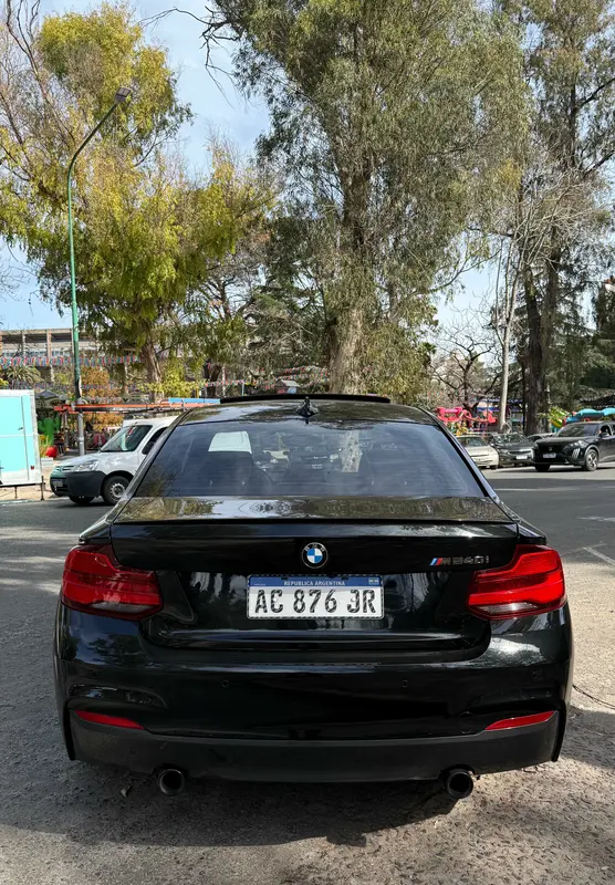 Mirá esta publicación de BMW Serie 2