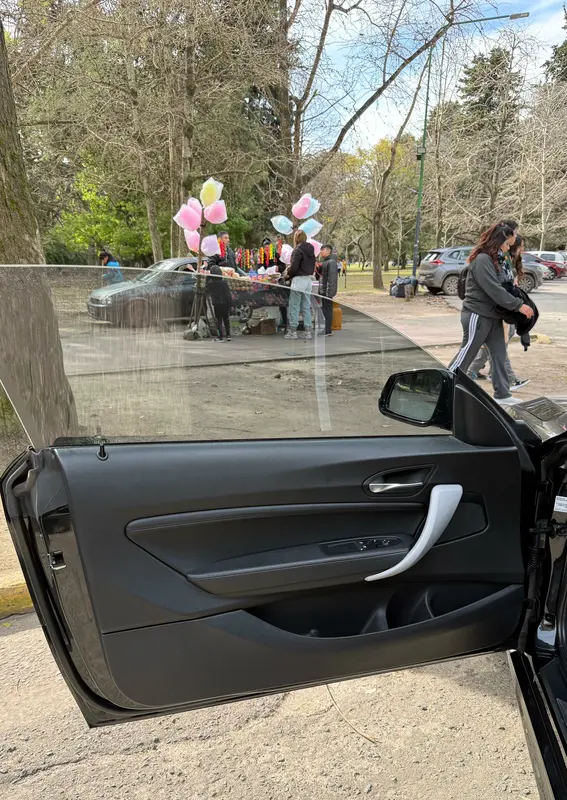 Mirá esta publicación de BMW Serie 2