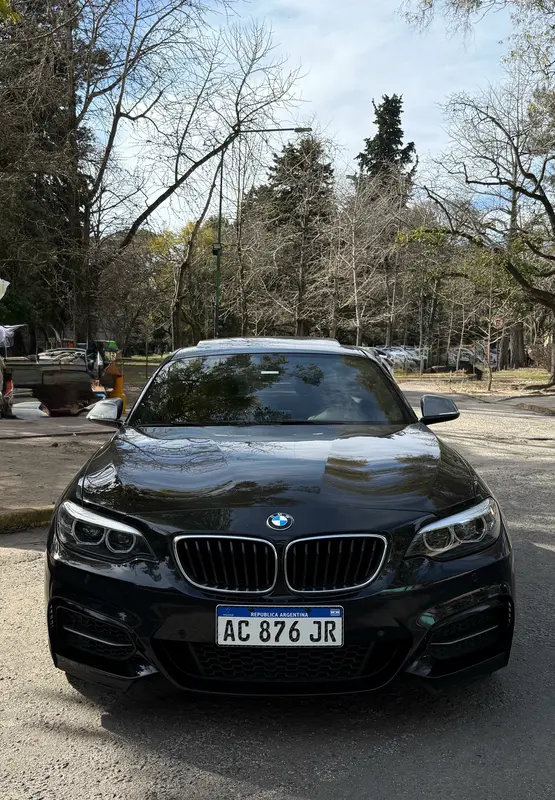 Mirá esta publicación de BMW Serie 2