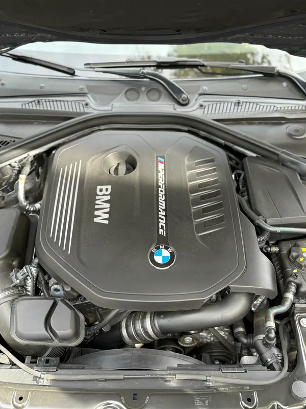 Mirá esta publicación de BMW Serie 2