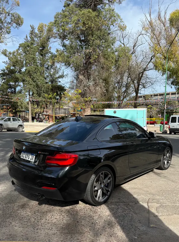 Mirá esta publicación de BMW Serie 2