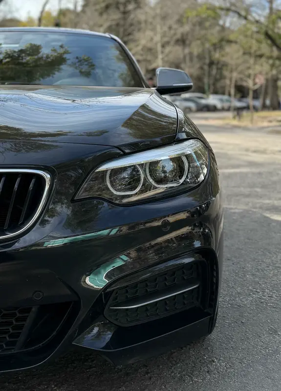 Mirá esta publicación de BMW Serie 2