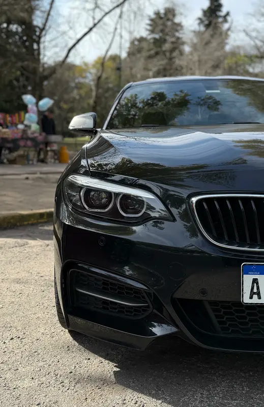 Mirá esta publicación de BMW Serie 2