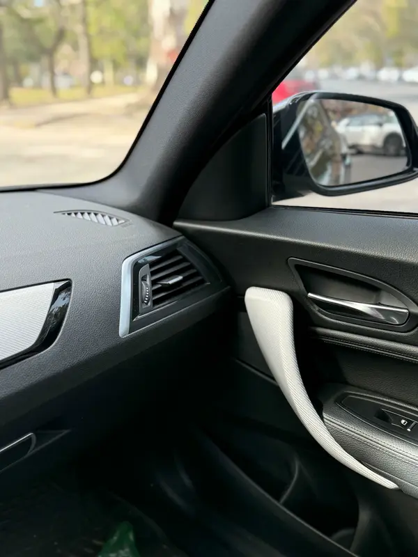 Mirá esta publicación de BMW Serie 2