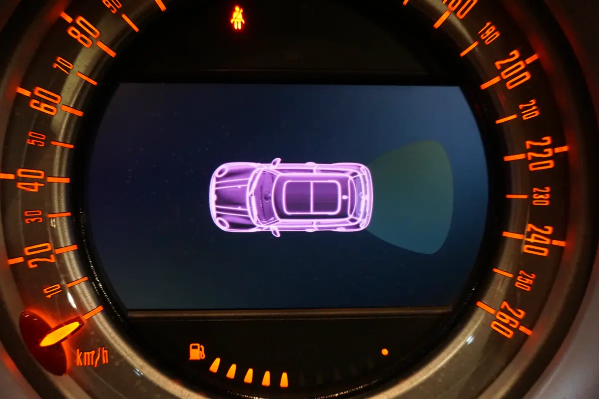 Mirá esta publicación de Mini Cooper Cooper