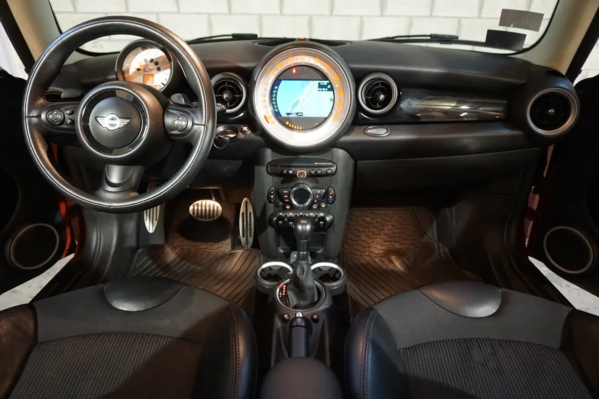 Mirá esta publicación de Mini Cooper Cooper