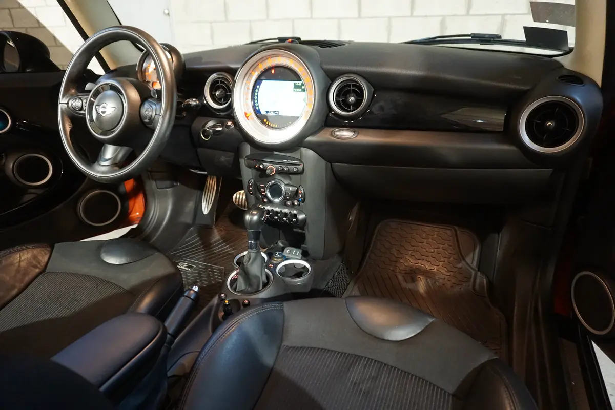 Mirá esta publicación de Mini Cooper Cooper