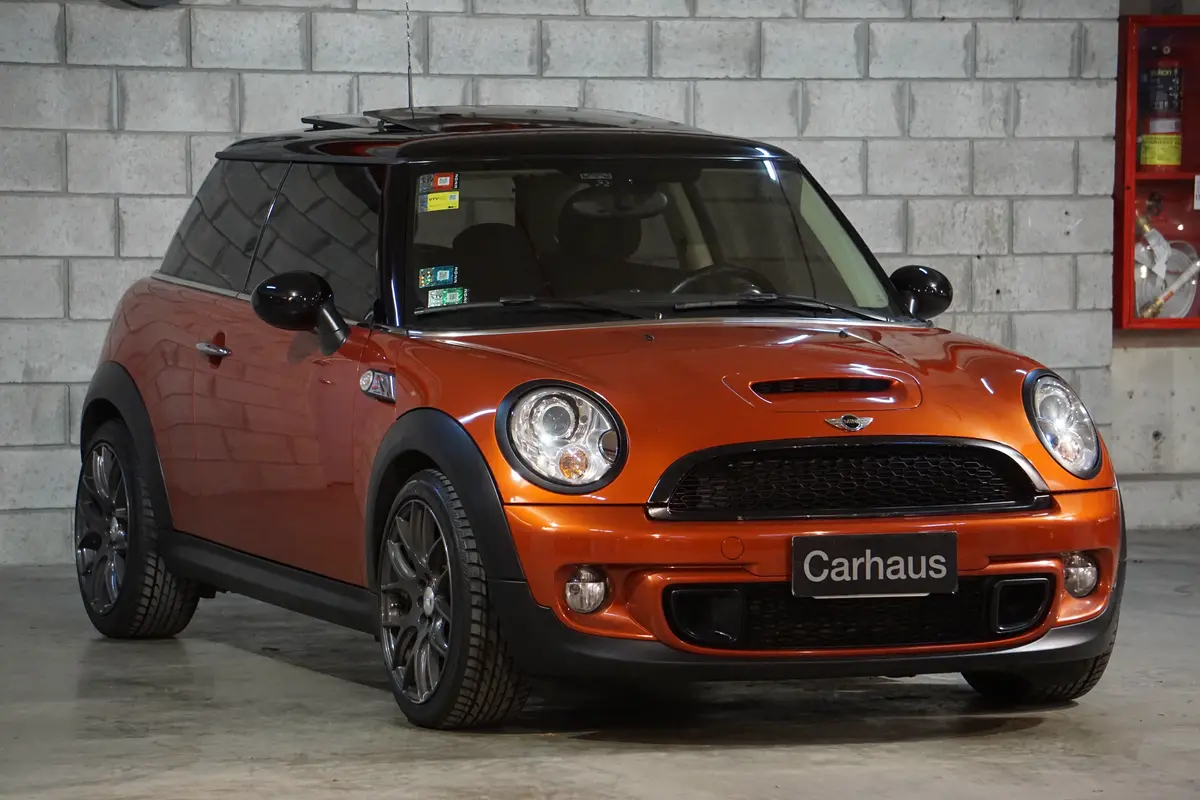 Mira esta publicación de Mini Cooper Cooper