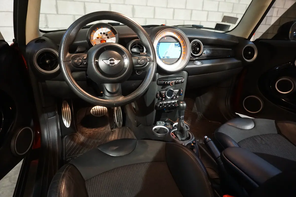Mirá esta publicación de Mini Cooper Cooper