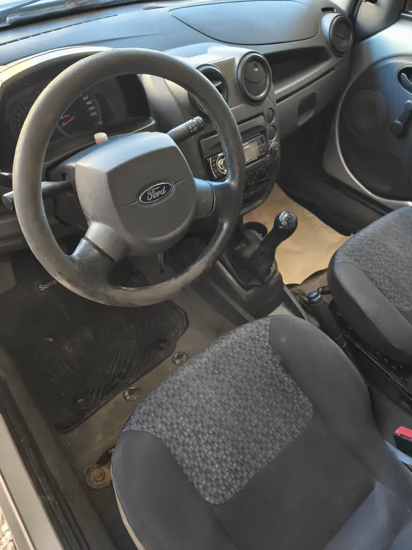 Mira esta publicación de Ford KA