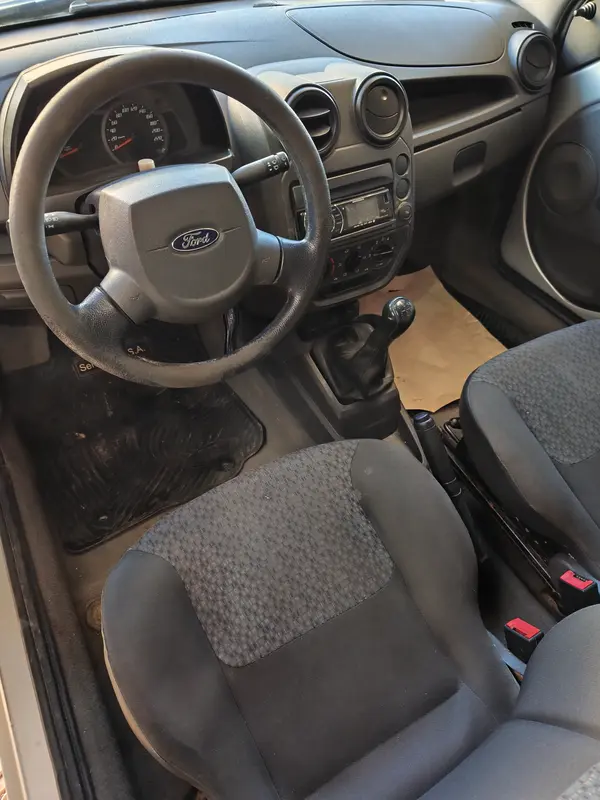 Mira esta publicación de Ford KA
