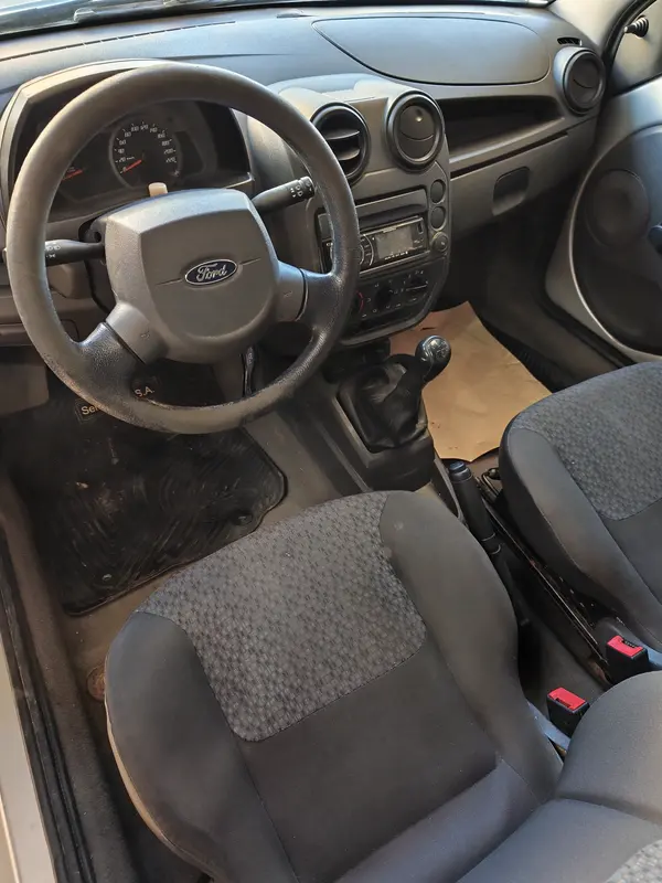 Mira esta publicación de Ford KA