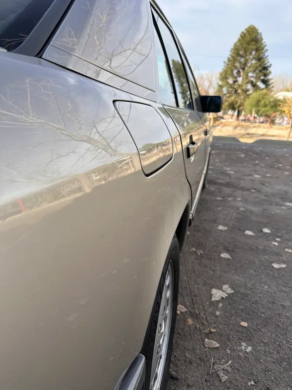 Mira esta publicación de Mercedes Benz 300