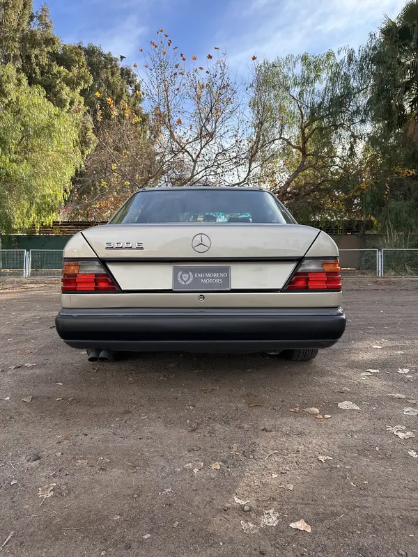 Mirá esta publicación de Mercedes Benz 300