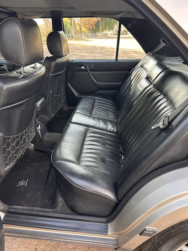 Mirá esta publicación de Mercedes Benz 300