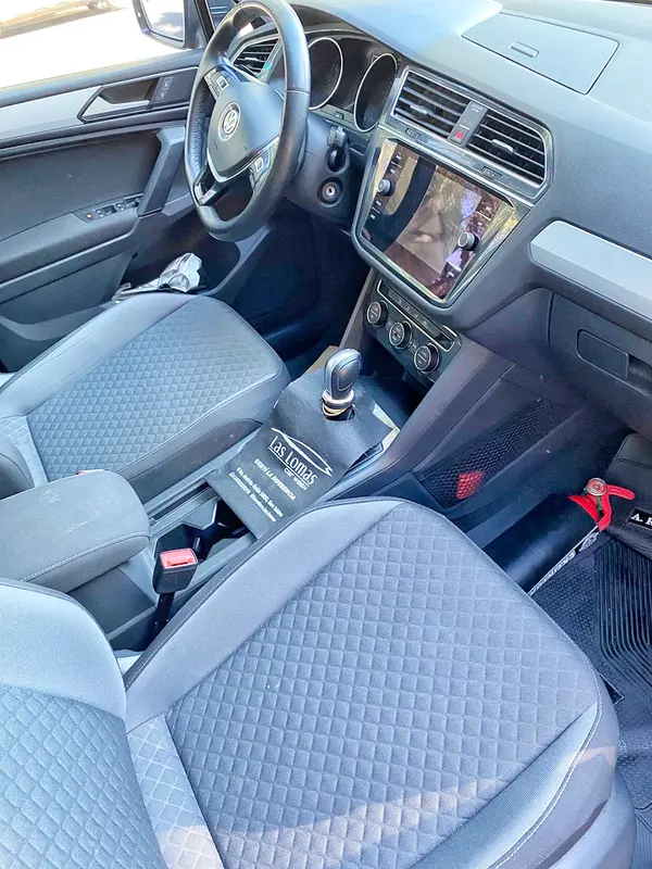 Mirá esta publicación de Volkswagen Tiguan Allspace