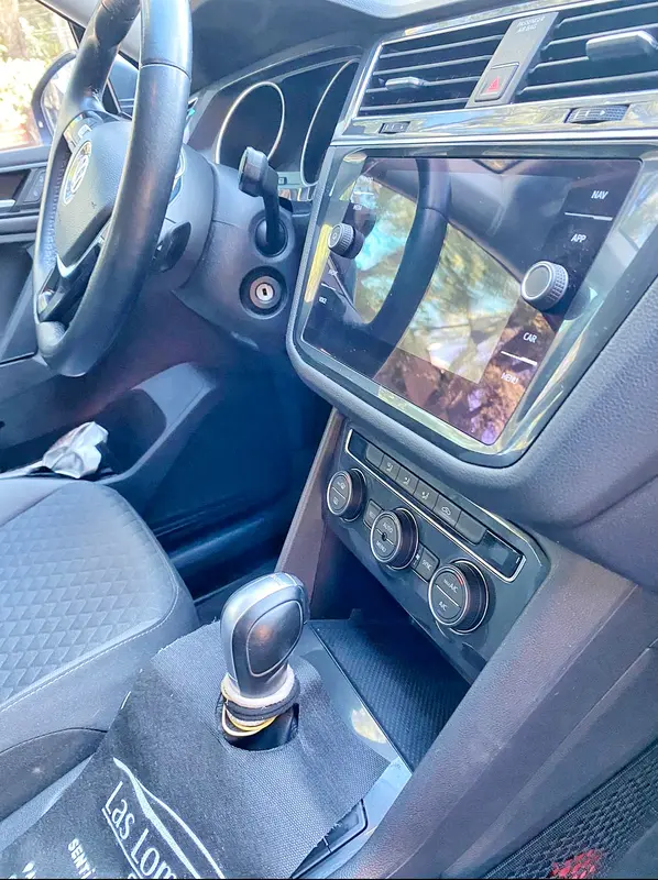 Mirá esta publicación de Volkswagen Tiguan Allspace