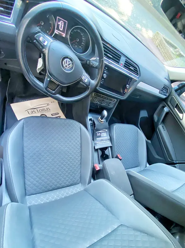 Mirá esta publicación de Volkswagen Tiguan Allspace