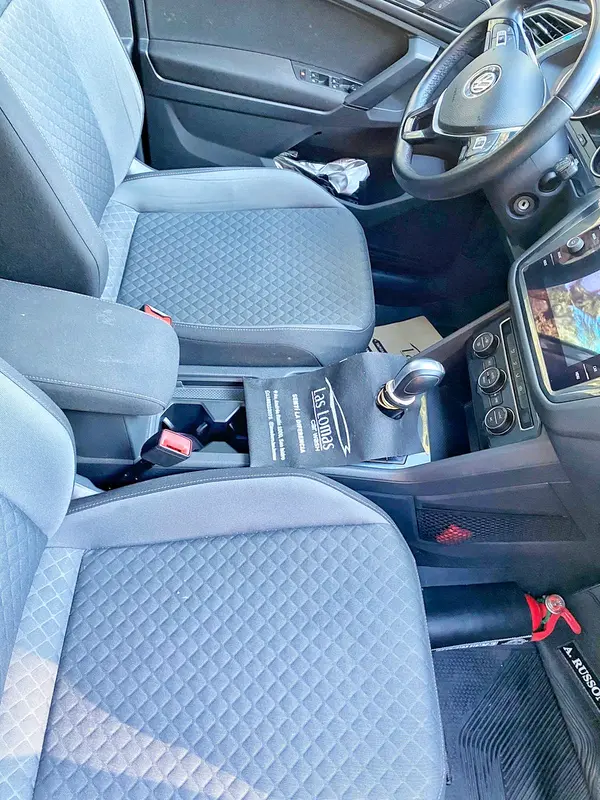 Mirá esta publicación de Volkswagen Tiguan Allspace