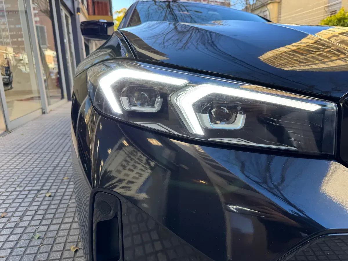 Mirá esta publicación de BMW Serie 3